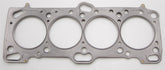 حشية رأس المحرك 4G63/T من شركة Cometic Mitsubishi مقاس 85.5 مم وقطر 120 بوصة لسيارات Eclipse / Galant / Lancer Thru EVO3